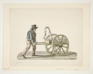Der Lumpensammler