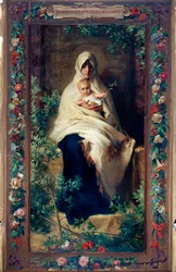 Unsere Liebe Frau vom Olivenbaum