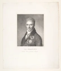 Johan Sigismund Møsting