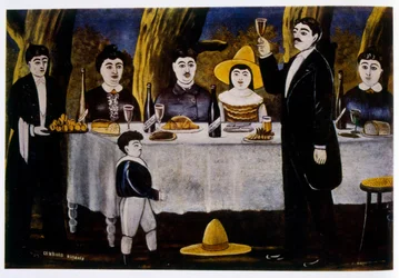 Familientreffen
