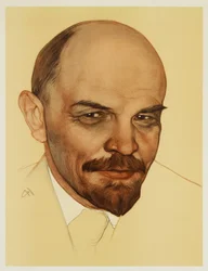 Wladimir Iljitsch Lenin