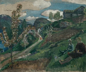 Zuhause
