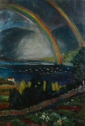 Regenbogen