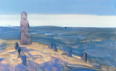 Der Wächter des Kelches