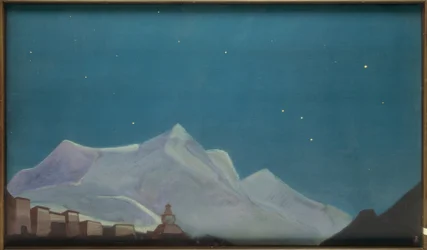 Hemis, Kloster
