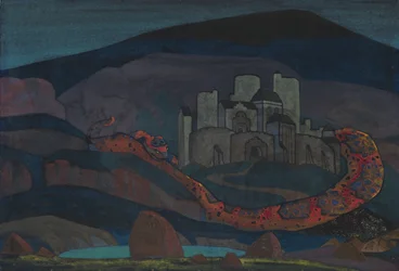 Die verdammte Stadt