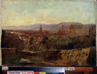 Florenz (Italien)