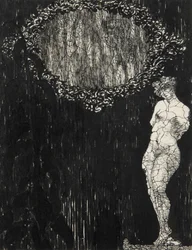 Venus, 1907