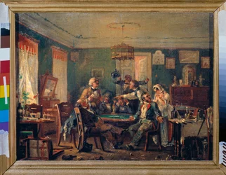 Kartenspiel