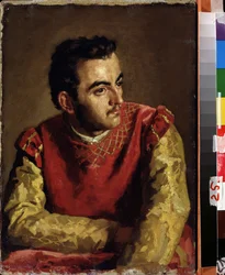 Der erste falsche Dimitri