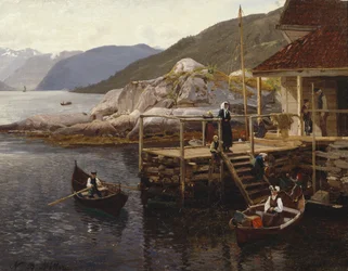 Von Balestrand