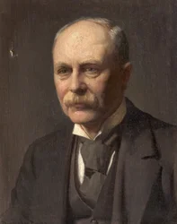 W.H. Hurcomb