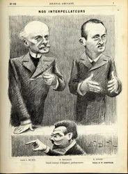 Das lustige Tagebuch