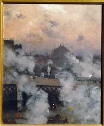 Le Pont de l