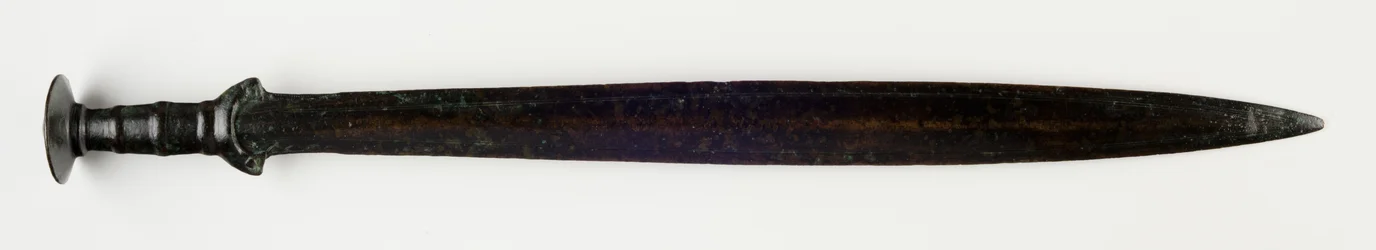 Schwert, ca. 1300-900 v. Chr.