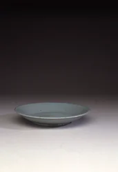 Seltener Ruyao-Flachteller