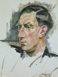 Erling Merton