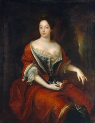 Sophia Charlotte von Hannover 1668-1705, Königin von Preußen
