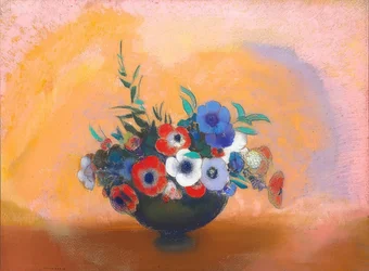 Anemonen (Les Anémones)