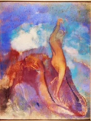 Die Geburt der Venus