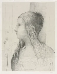Brünnhilde in Götterdämmerung