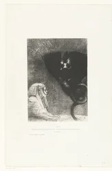 Die Sphinx und die Chimäre