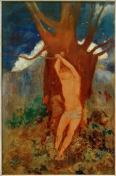 Der heilige Sebastian