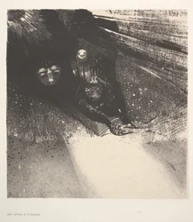 Scheußliche Larven, 1896