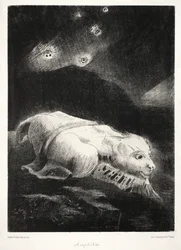Ursprünge: Als das Leben in den Tiefen der dunklen Materie erwachte, 1883