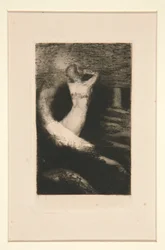 Passage von