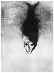 Sciapode, ca. 1860-1910, 1924
