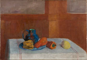 Stillleben, ca. 1901