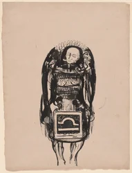 Der Teufel (Le Diable)