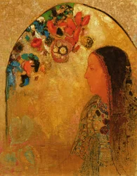 Das gotische Fenster