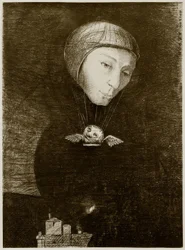 Trauriger Aufstieg