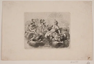 Vignette zum Königsgesetz