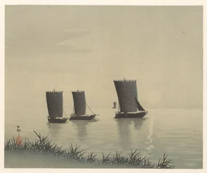 Fischerboote