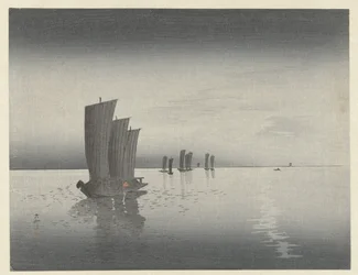 Fischerboote