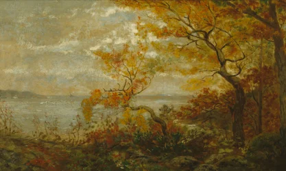 Herbstlandschaft