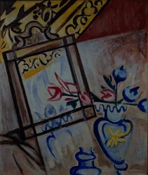 Stillleben, 1913