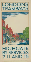 Highgate By Services 7