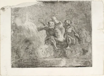 Hexen in "Macbeth"