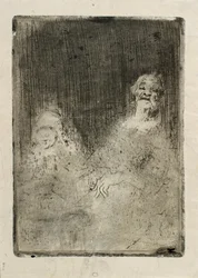 Zwei Figuren