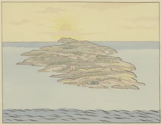 Es war einmal eine duftende Insel namens Korsika