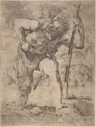 Sankt Christophorus