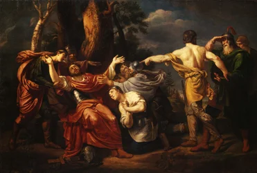 Dmitry Donskoy auf dem Snipes