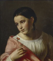 Arme Liza, 1827