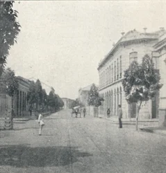 Rua da Aurora, 1895
