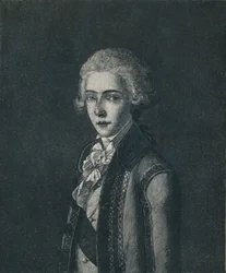Louis-Antoine-Henri De Bourbon-Condé