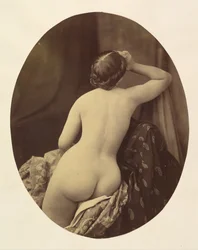 Ariadne, 1857